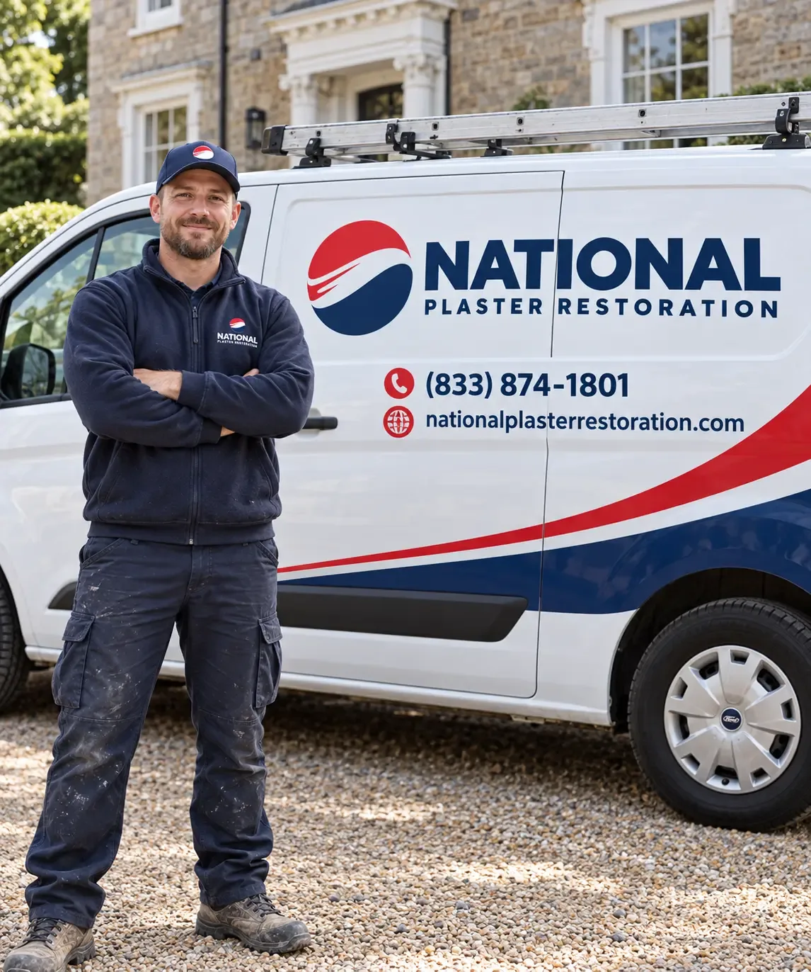 Plaster Repair company in Coatsburg, IL